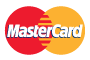 MasterCard logo